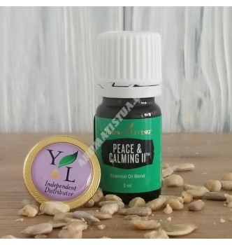 Мир и спокойствие ( Peace and Calming П) 5 мл-532708